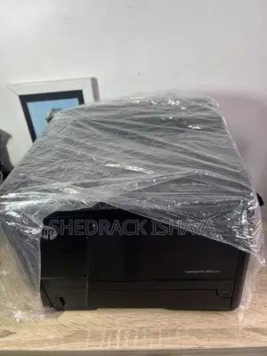 Laser Jet Pro 400