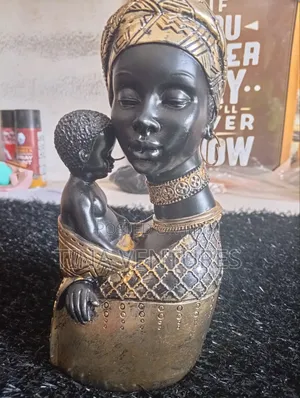 Figurines and Statues 
Available in Bulk. 
Original Quality.