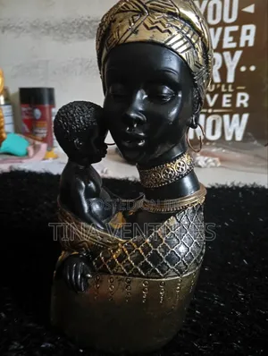 Figurines and Statues 
Available in Bulk. 
Original Quality.