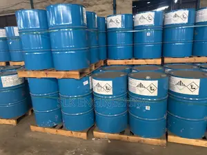 High-Quality Acrylic Sealer | Available in Drums