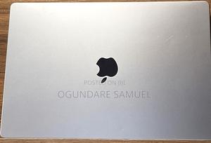 Laptop Apple MacBook Pro 2021 M1 32GB Apple M1 Pro SSD 512GB