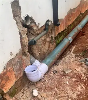 Plumber and Maintenance
