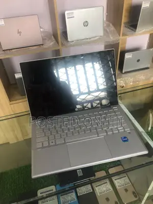 Laptop HP Pavilion x360 8GB Intel Core i5 SSD 256GB