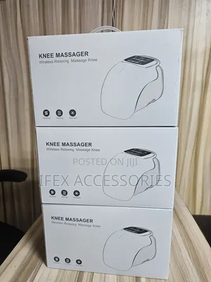 Knee Massager
