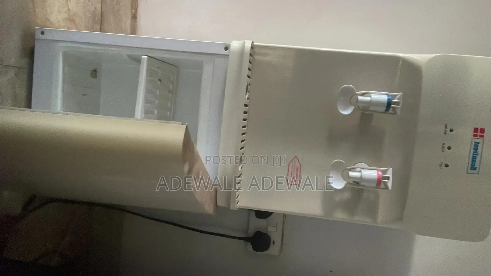 Water Dispenser
