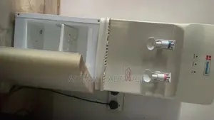 Water Dispenser
