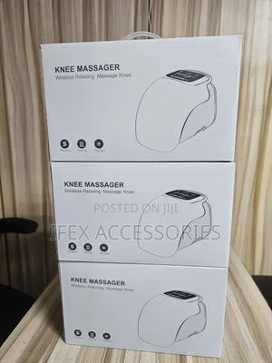Knee Massager