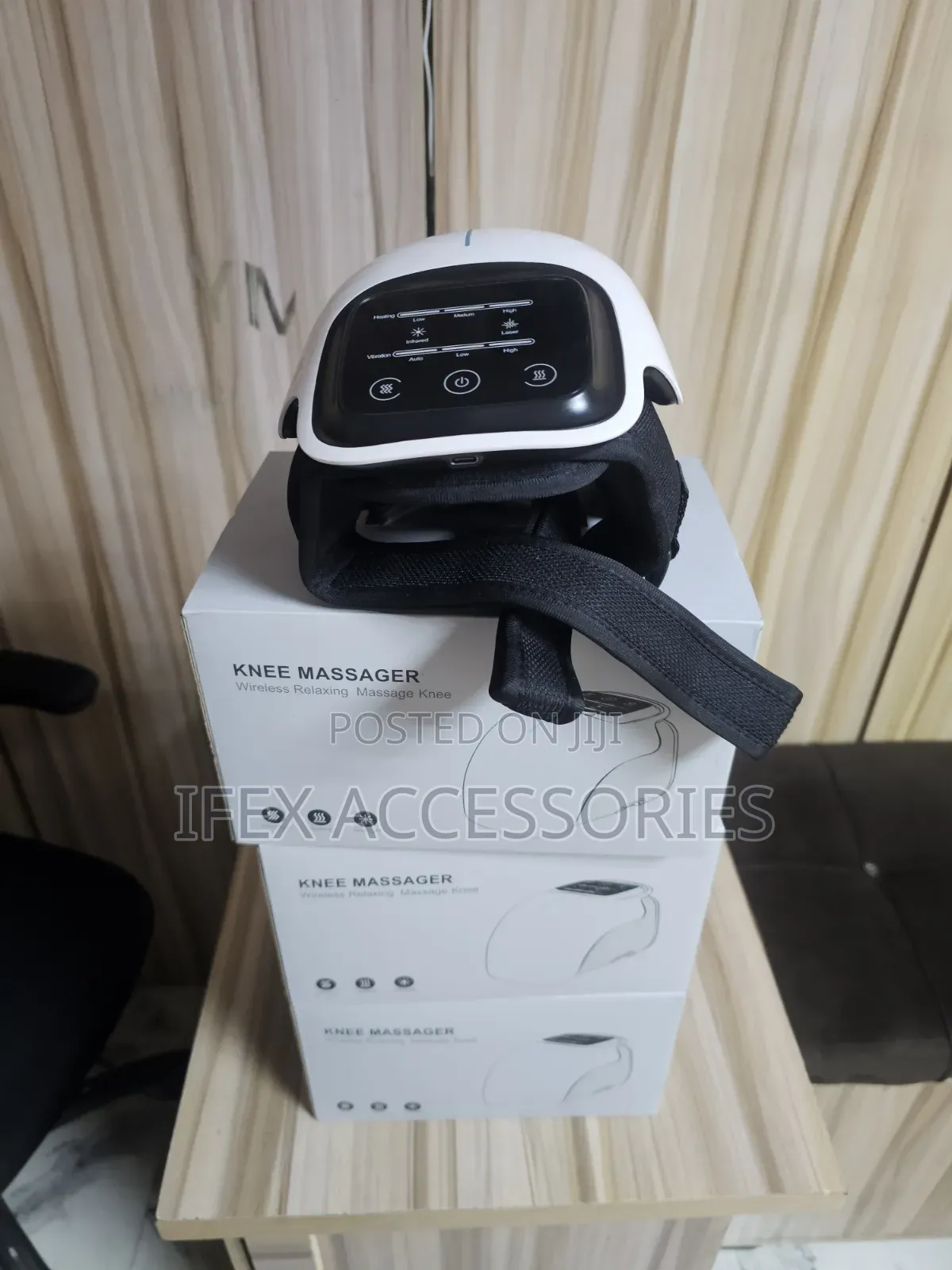 Knee Massager