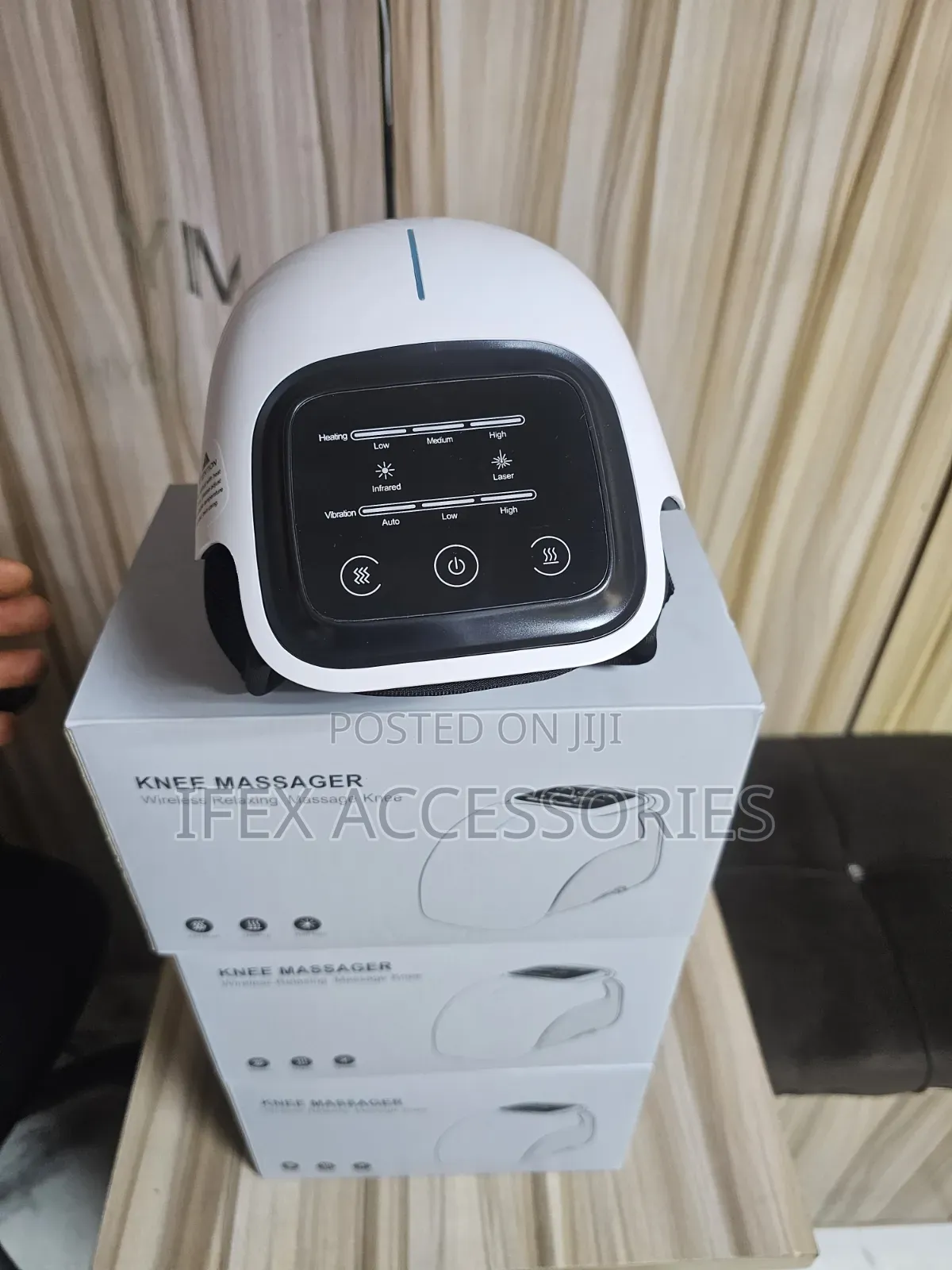 Knee Massager
