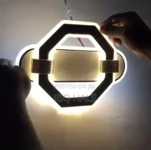 Wall Bracket Light