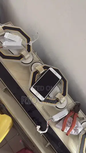 Wall Bracket Light