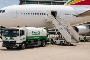 Ground Handling Company