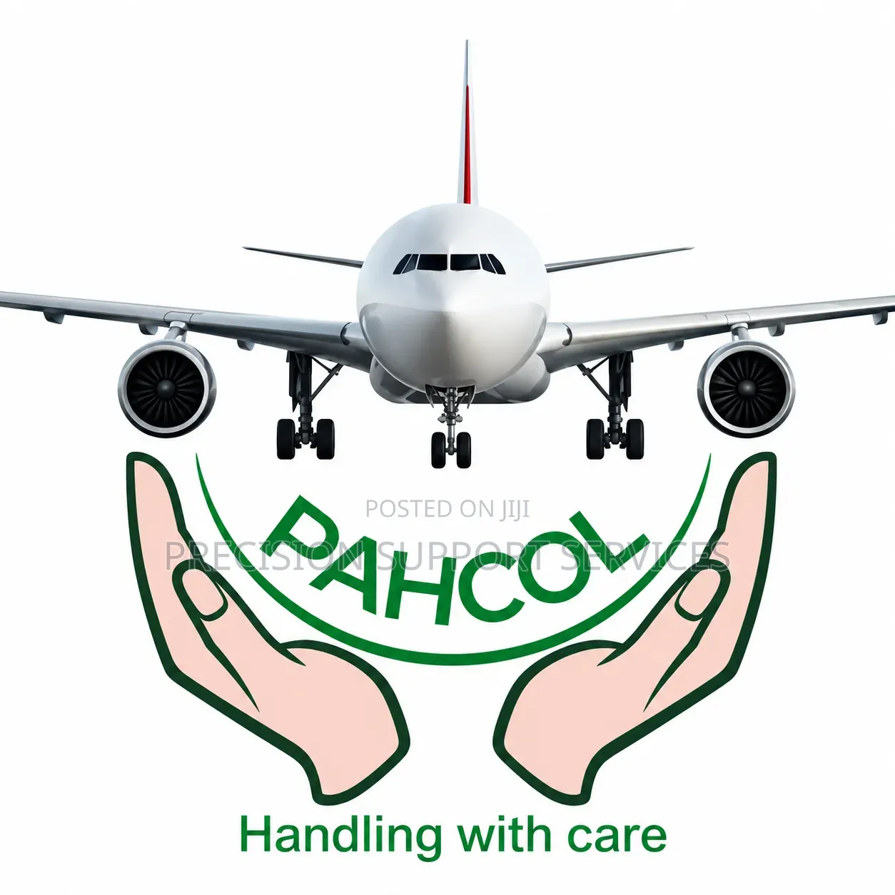Ground Handling Company