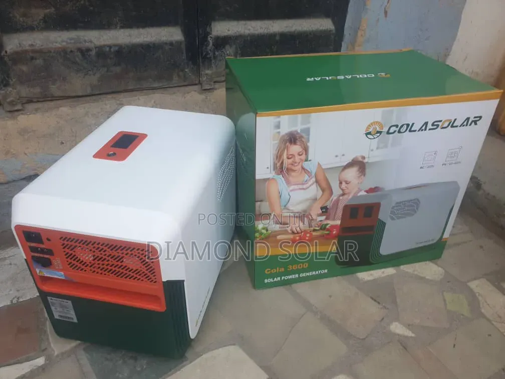 Solar Panels