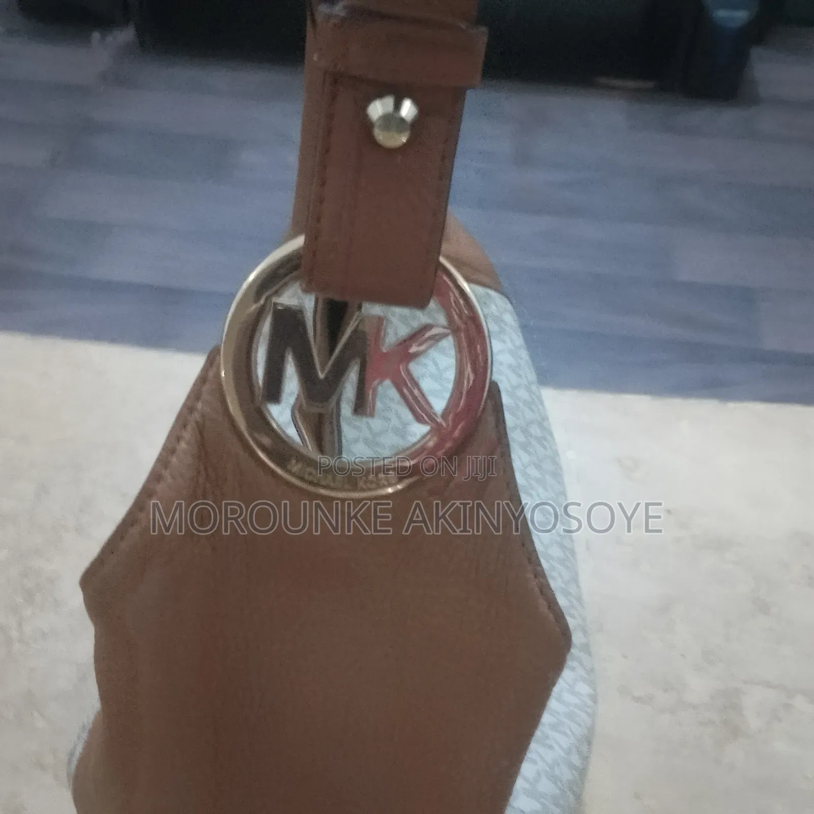 Michael Kors Bag