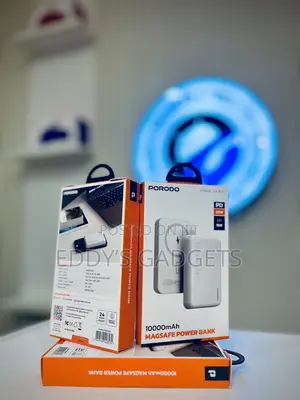 Porodo Magsafe Power Bank