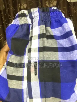 3 in 1 Boxer