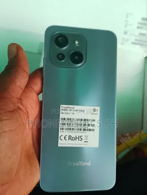 Freeyond M5 Phone