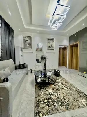 Furnished 2bdrm Apartment in Jahi for rent