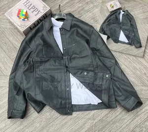 Quality Leather Jacket