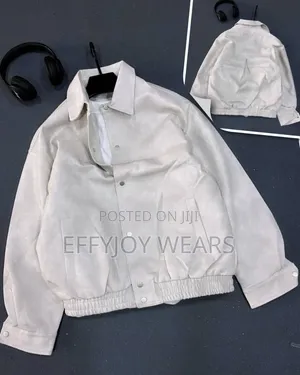 Quality Leather Jacket