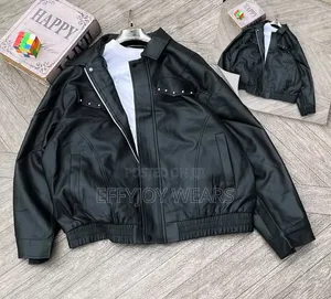Quality Leather Jacket