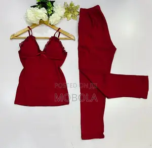 Loungewear
