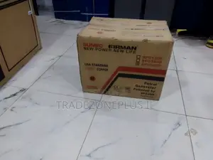 Keep Business Moving With the SPG3000 Generator