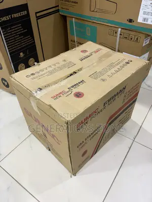 SUMEC FIRMAN ECO3990ES 2.5kW Power Generator
