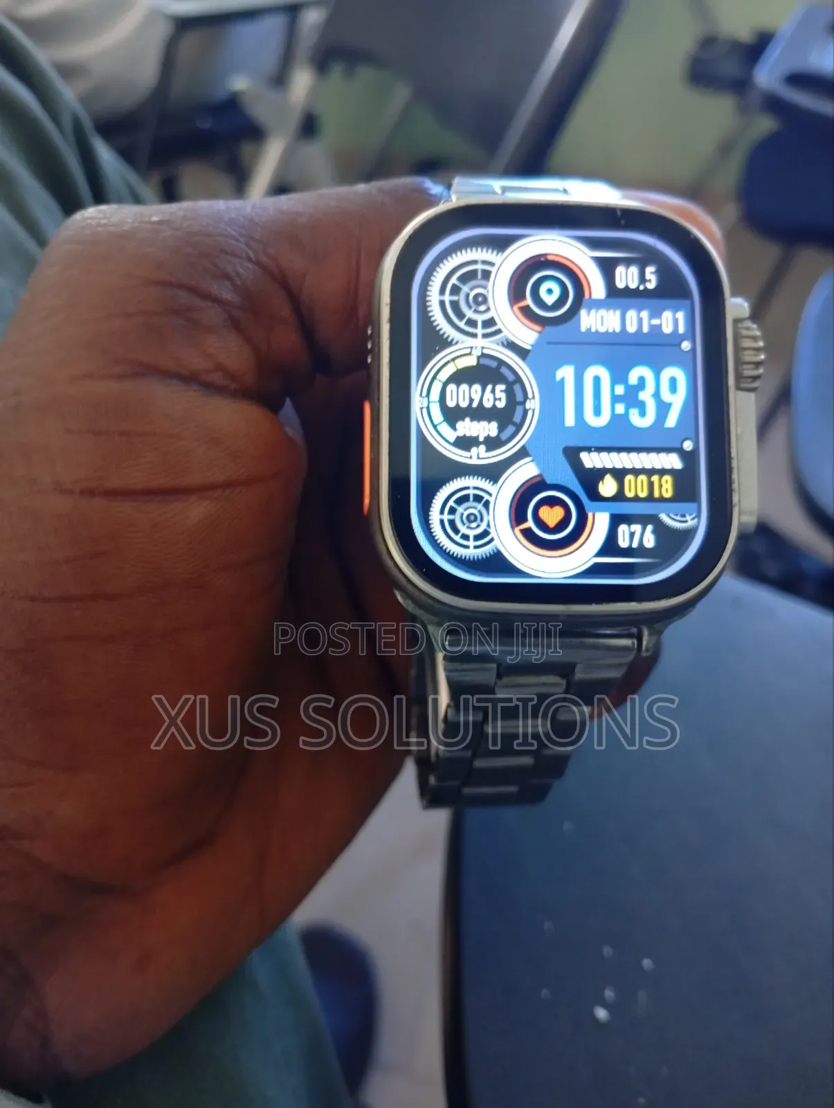 Smart Watch