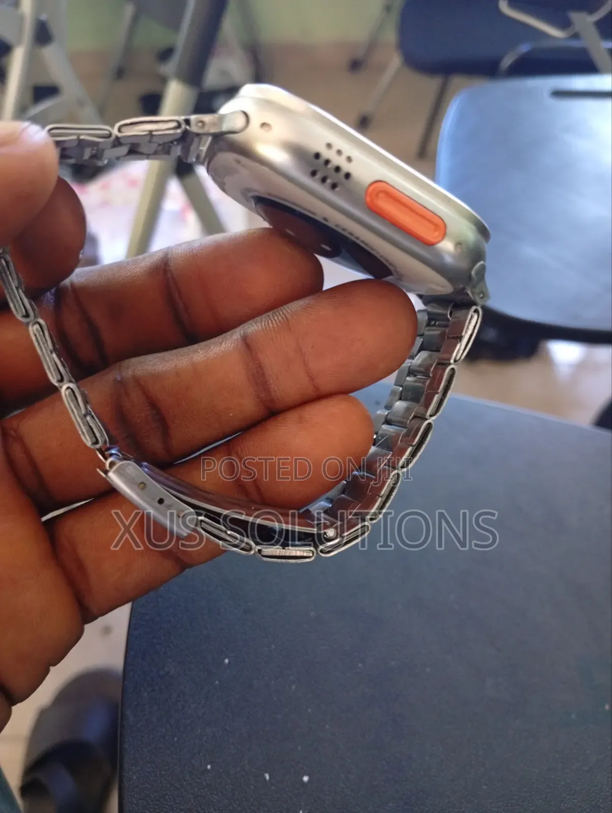Smart Watch