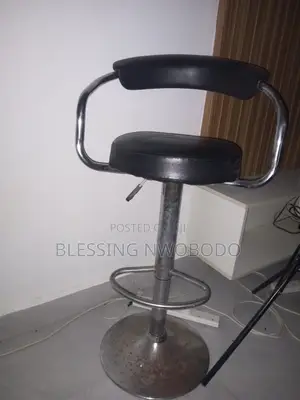 Lash Bed and Stool
