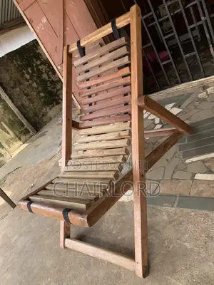 Relaxing Chair