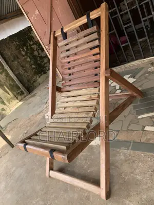 Relaxing Chair