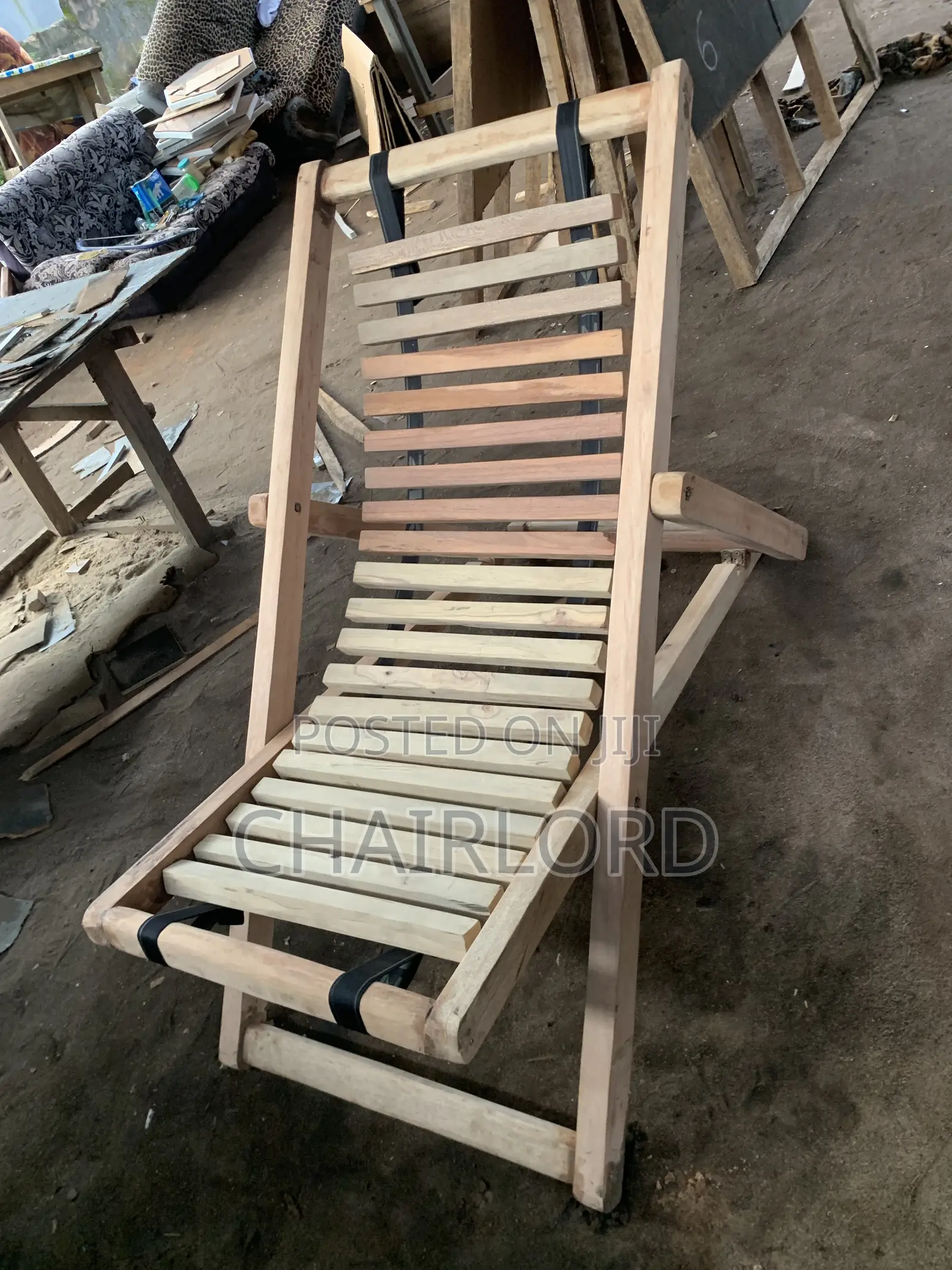 Relaxing Chair