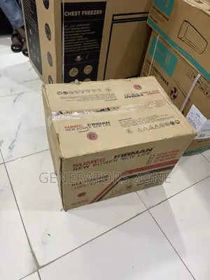 Sumec Firman 2500w Generator Eco3990es