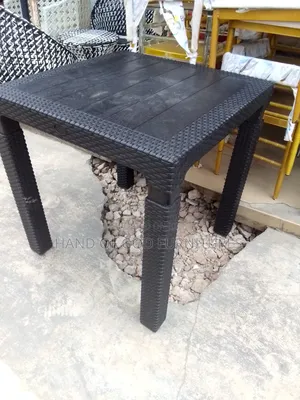 Strong Quality Plastic Table