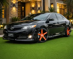 17inch for Toyota Camry Sport Available in Stock