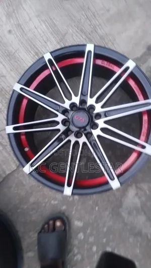 Fellow Come 17 Rim