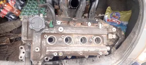 2SZ Toyota Yaris Engine