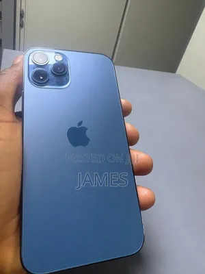 Apple iPhone 12 Pro 256 GB Blue