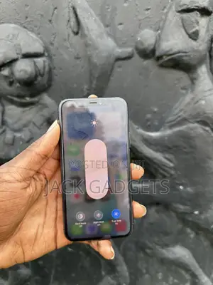 Apple iPhone 11 Pro 64 GB Black