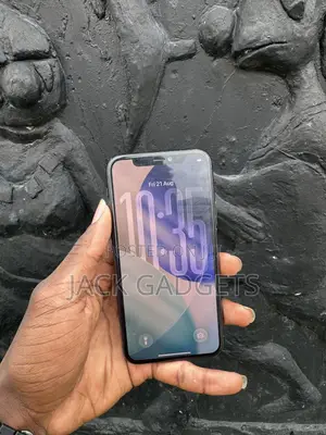 Apple iPhone 11 Pro 64 GB Black