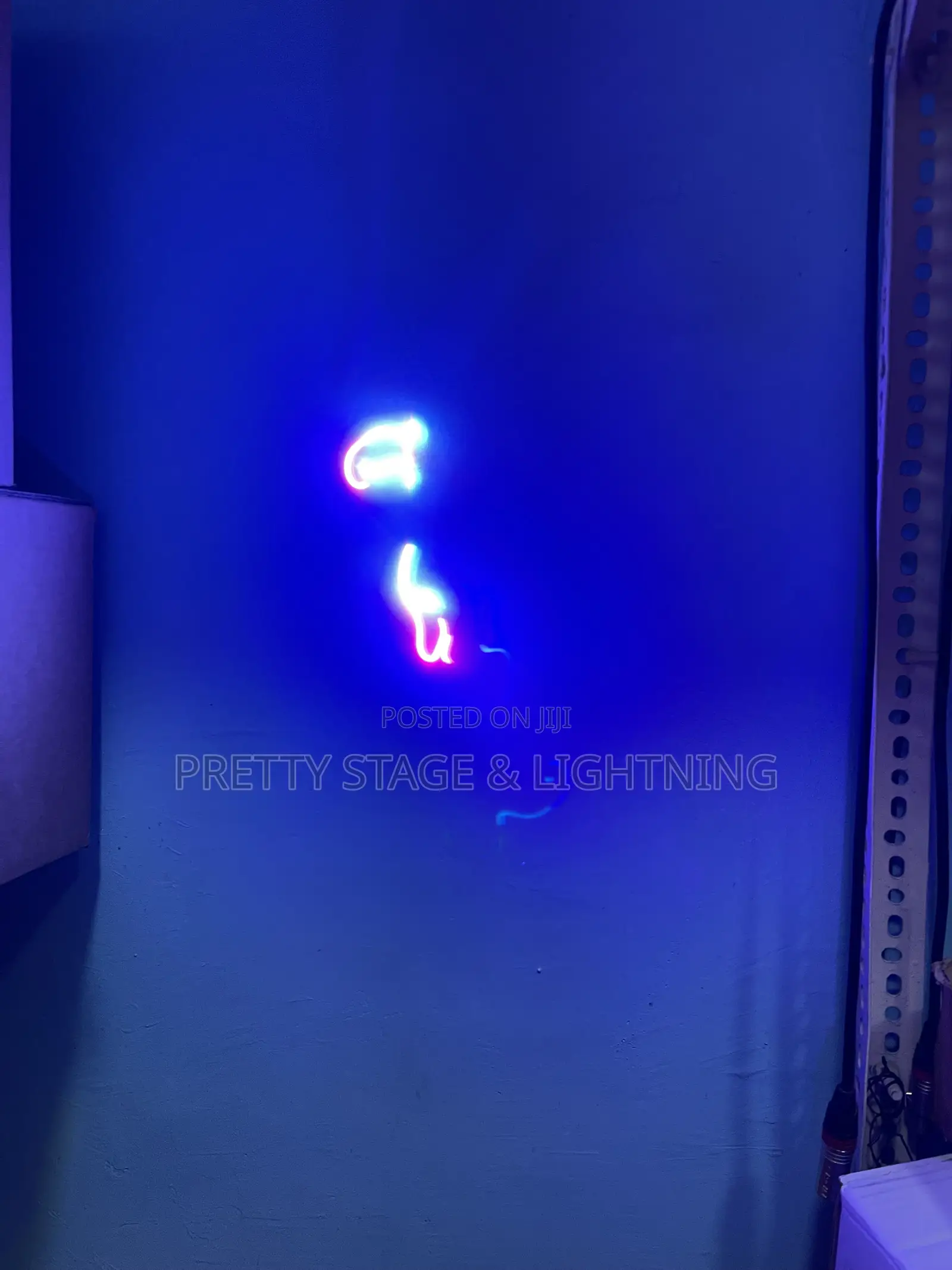 3000mw RGB 3d Effect Laser Stage Light