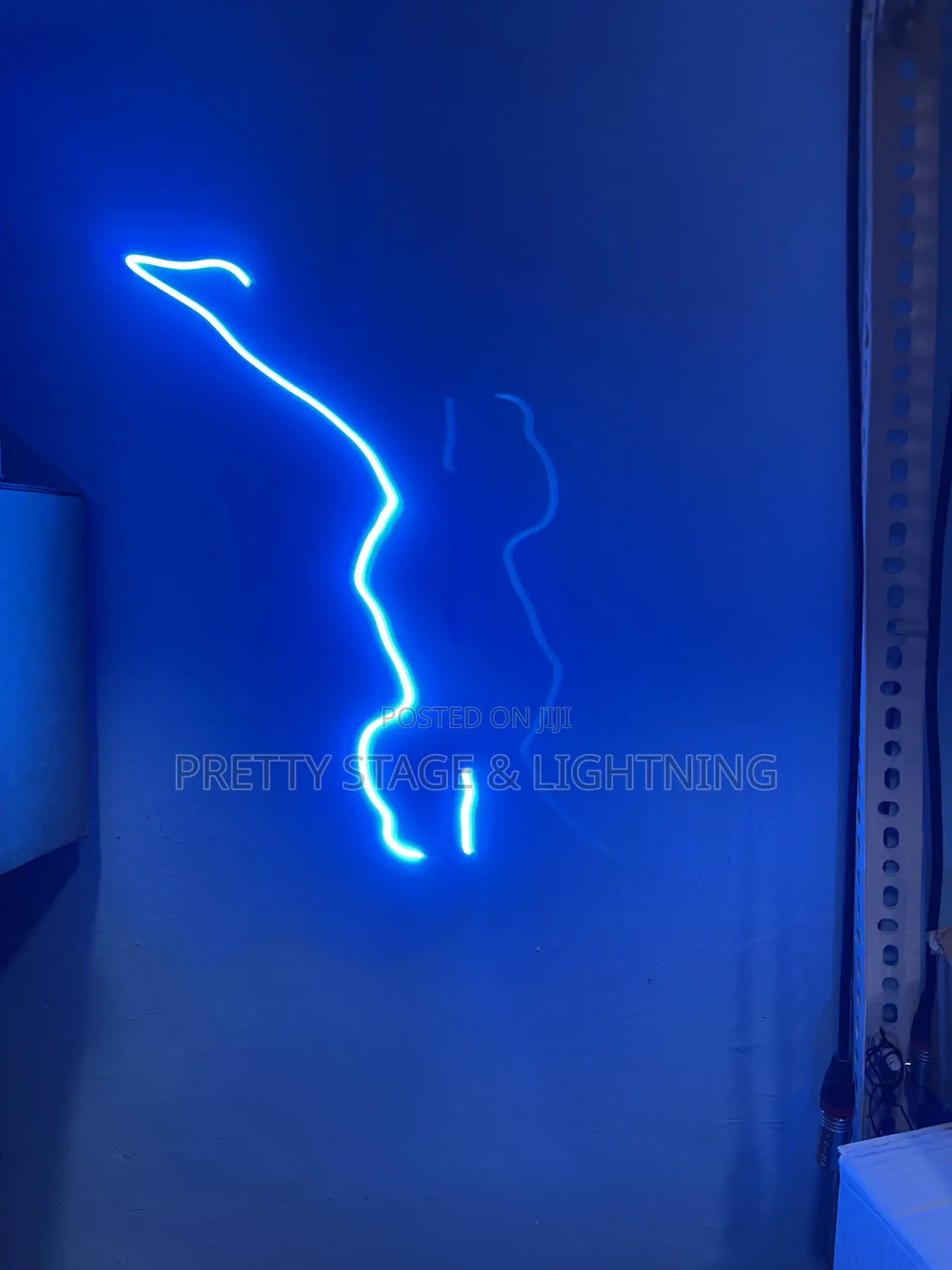 3000mw RGB 3d Effect Laser Stage Light