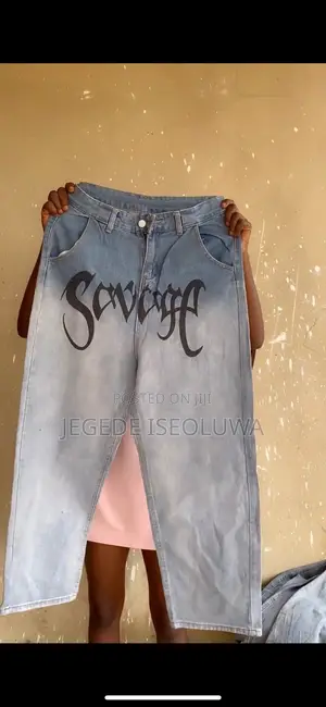 Thrift Trousers