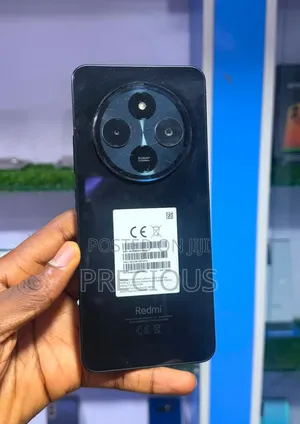 Xiaomi Redmi 14C 128 GB Blue