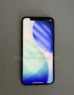 New Apple iPhone 11 Pro 256 GB