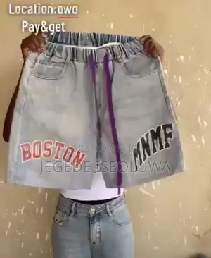 Thrift Trousers
