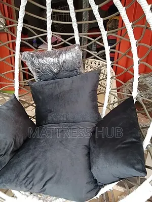 Gray Single Hange Swing Imported